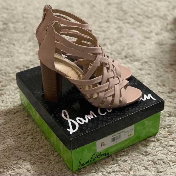 Sam Edelman Yori Sandal - Picture 2 of 7